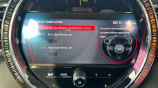 MINI Hatchback 1.5 Cooper Exclusive 3dr Auto Petrol Hatchback